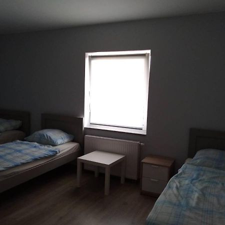 Kamienica Zerniki Wroclawskie Bagian luar foto