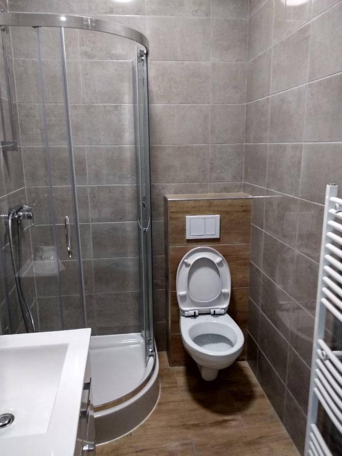 Kamienica Zerniki Wroclawskie Bagian luar foto