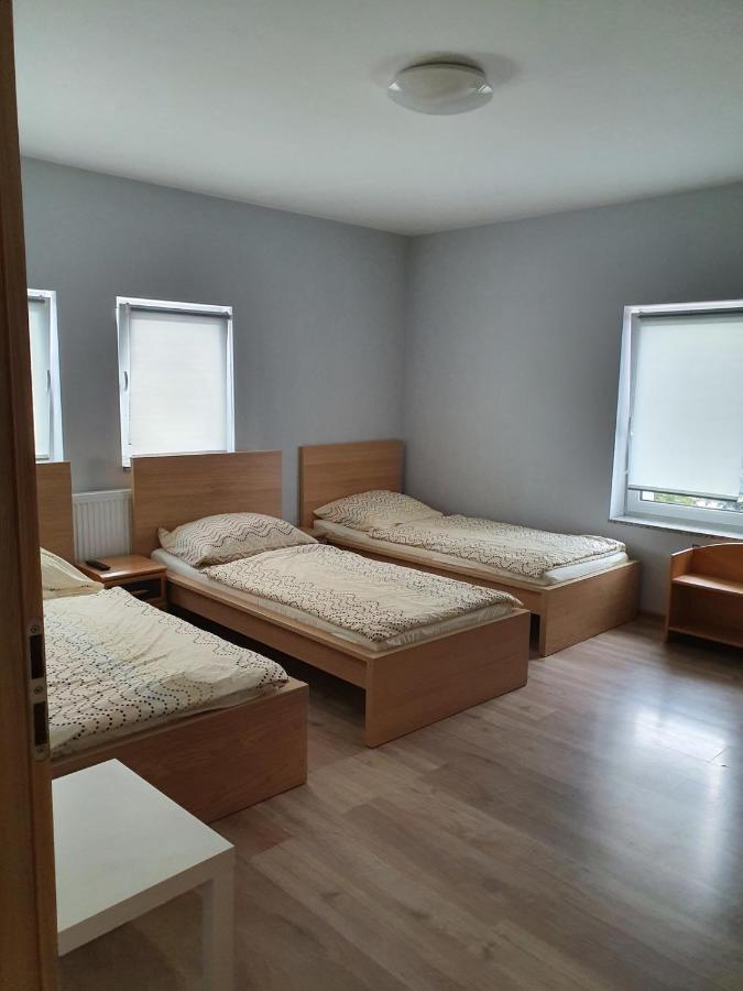 Kamienica Zerniki Wroclawskie Bagian luar foto