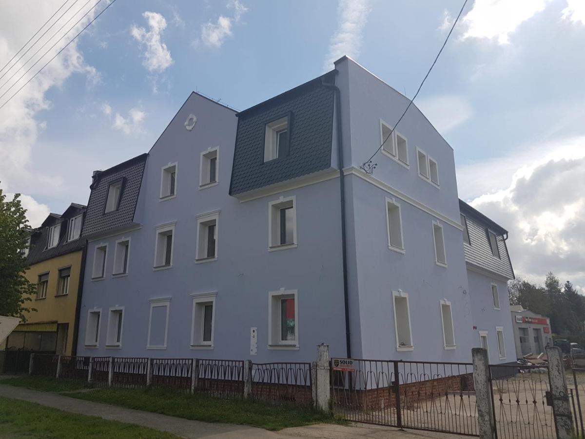 Kamienica Zerniki Wroclawskie Bagian luar foto